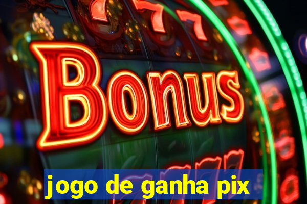 jogo de ganha pix